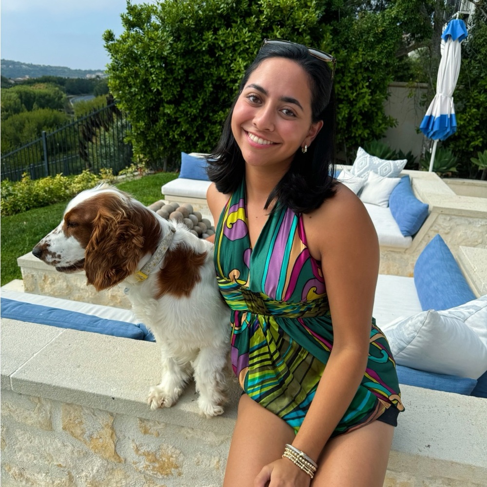 Meet your Posher, Emilie